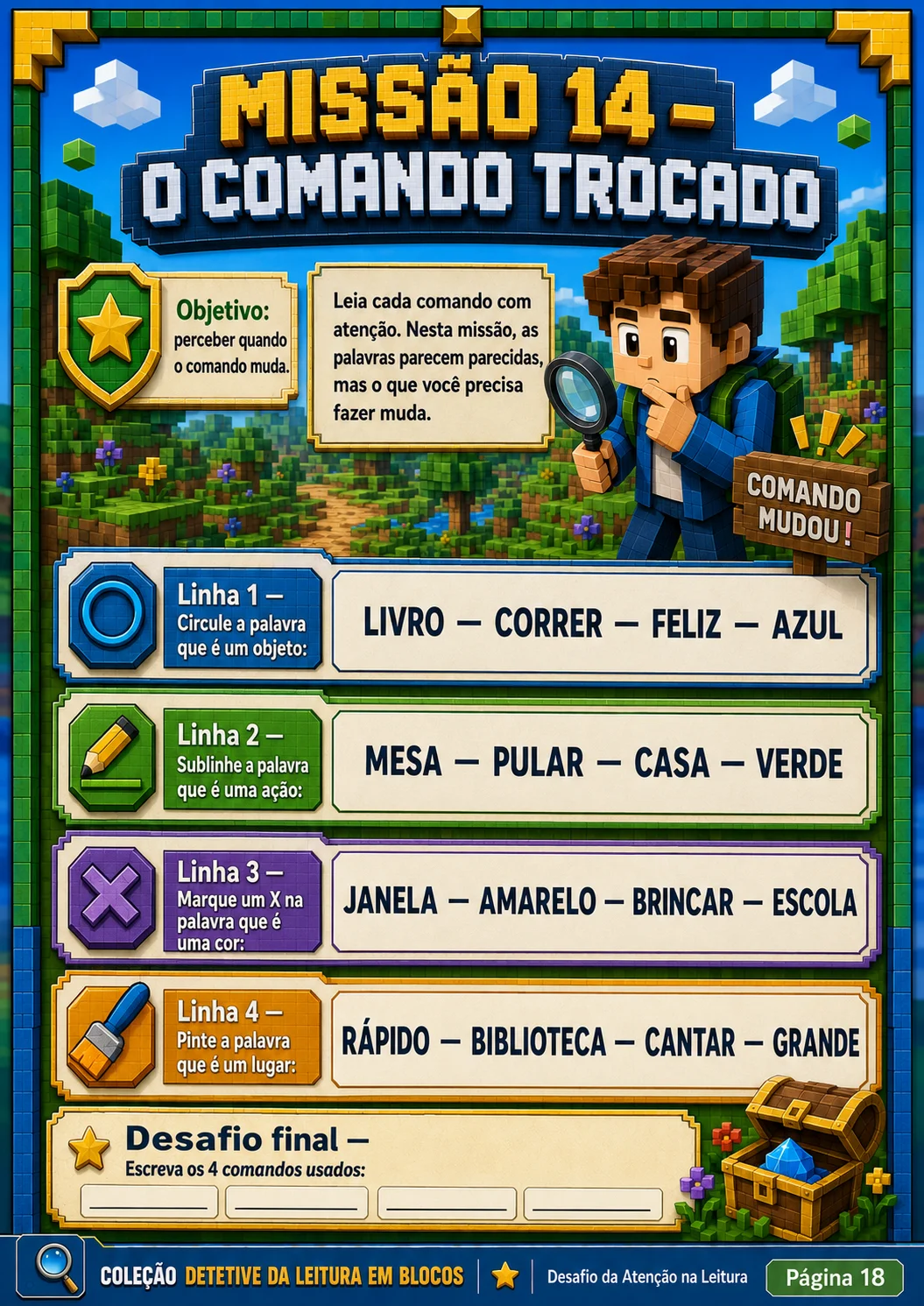 Amostra Probleminhas 9
